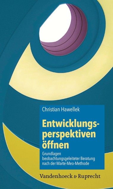 Entwicklungsperspektiven öffnen, Christian Hawellek