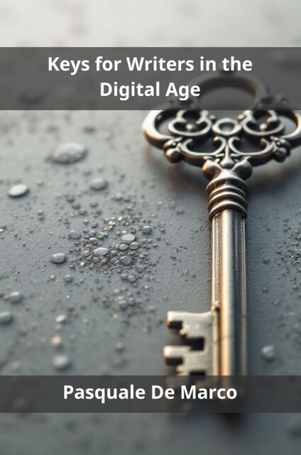 Keys for Writers in the Digital Age, Pasquale De Marco