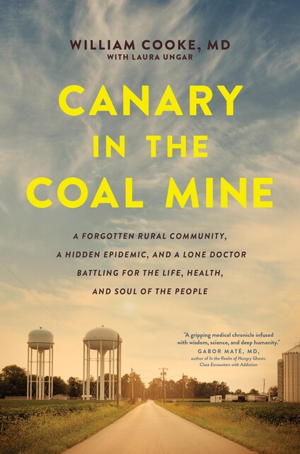 Canary in the Coal Mine, William Cooke