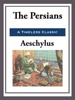 Persians, Aeschylus