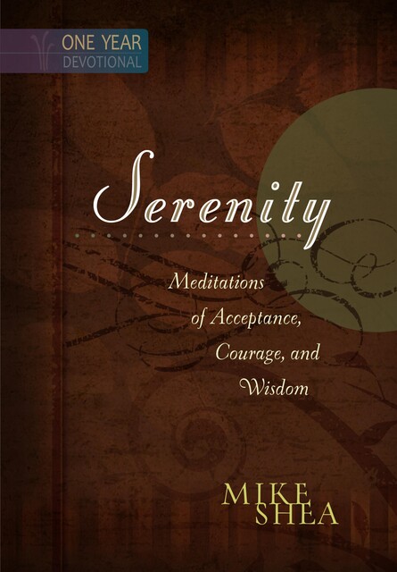 Serenity, Mike Shea
