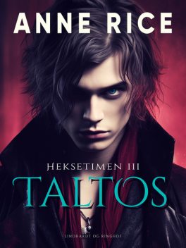 Taltos, Anne Rice