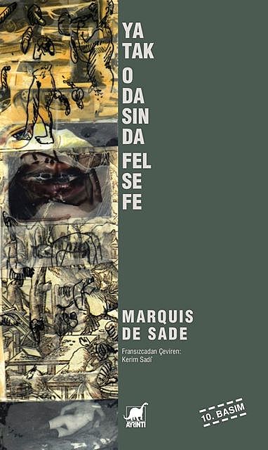 Microsoft Word – felsefe, Marquis de Sade