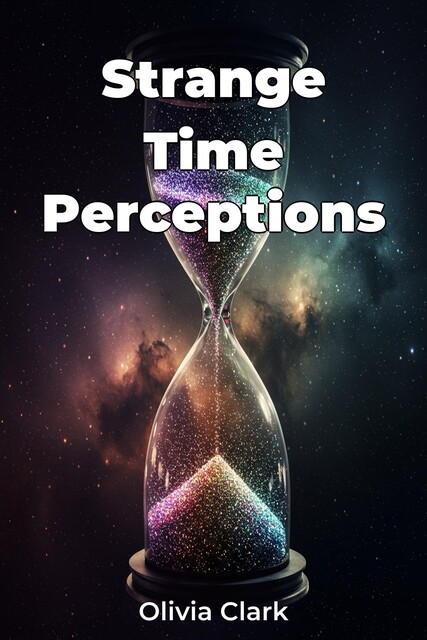 Strange Time Perceptions, Olivia Clark