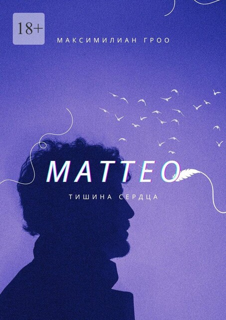 Маттео. Тишина Сердца, Максимилиан Гроо
