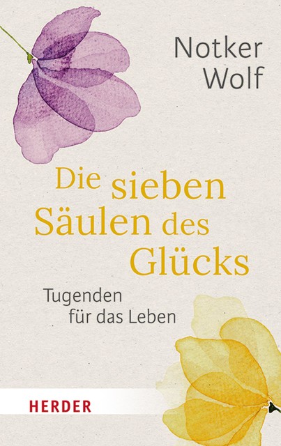 Die sieben Säulen des Glücks, Notker Wolf