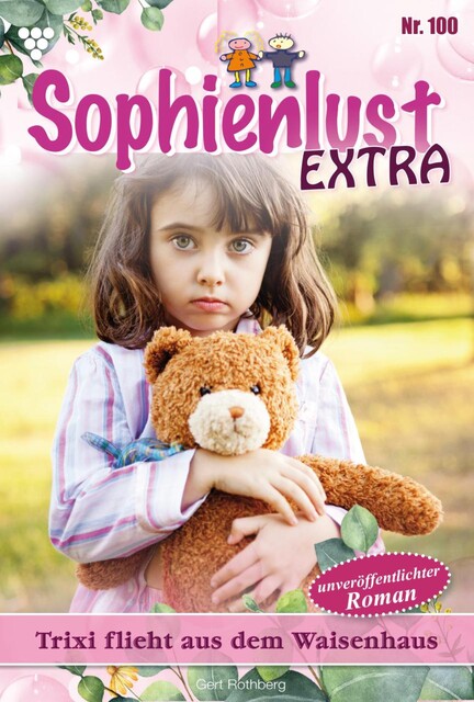 Sophienlust 365 – Familienroman, Bettina Clausen