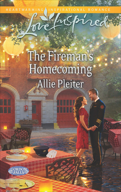 The Fireman's Homecoming, Allie Pleiter