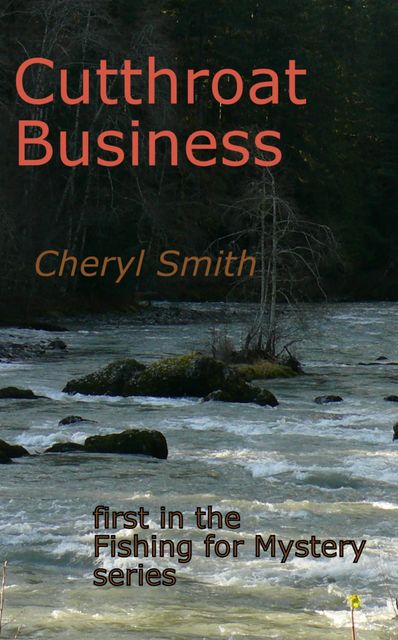 Cutthroat Business, Cheryl Smith