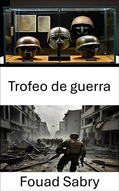 Trofeo de guerra, Fouad Sabry