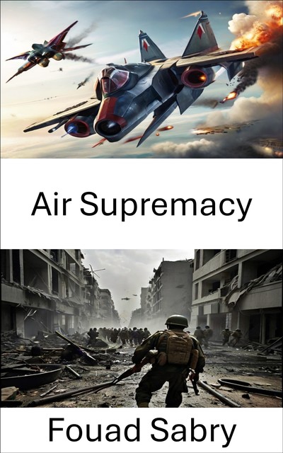 Air Supremacy, Fouad Sabry