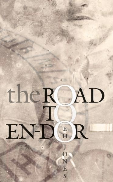 The Road to En-dor, Neil Gaiman, E.H.Jones