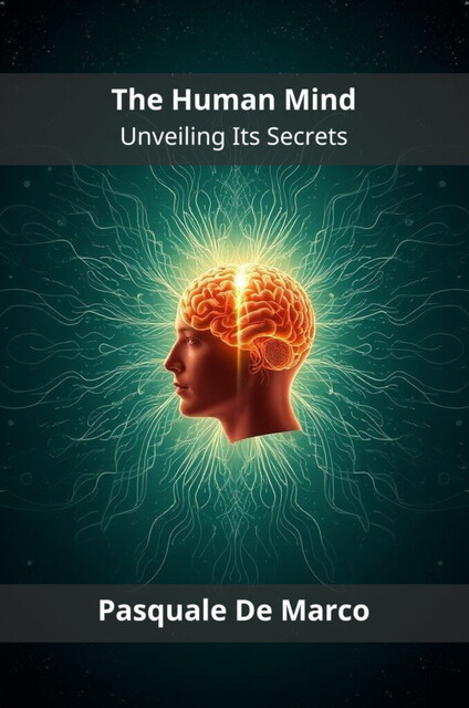 The Human Mind, Pasquale De Marco