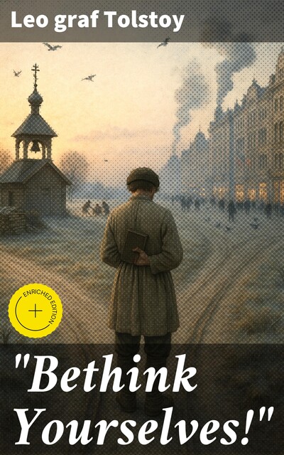 “Bethink Yourselves!”, Leo Tolstoy