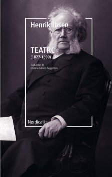 Teatro (1877–1890), Henrik Ibsen