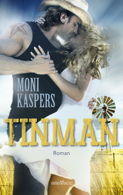 Tinman, Moni Kaspers