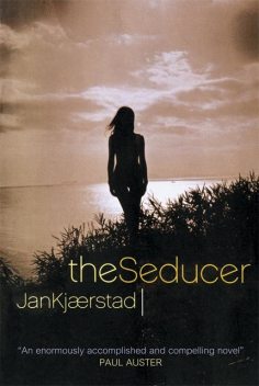 The Seducer, Jan Kjaerstad