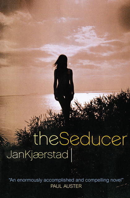 The Seducer, Jan Kjaerstad