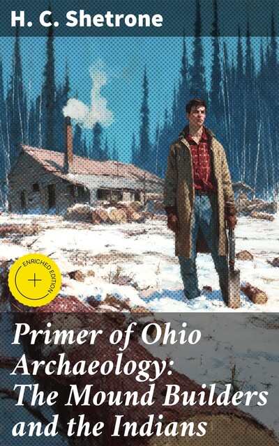 Primer of Ohio Archaeology: The Mound Builders and the Indians, H.C. Shetrone