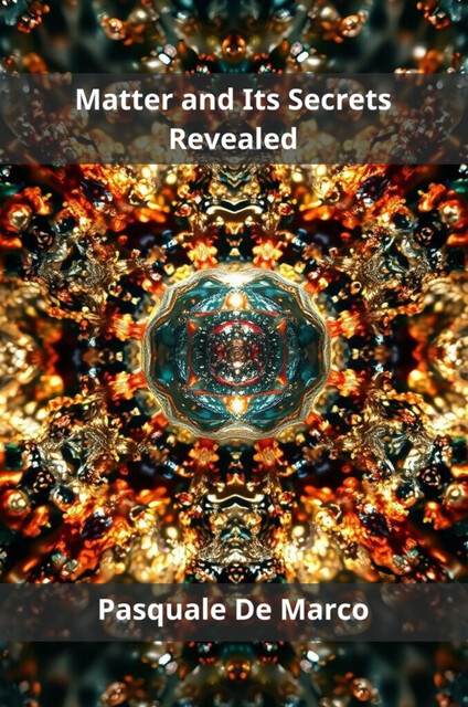 Matter and Its Secrets Revealed, Pasquale De Marco