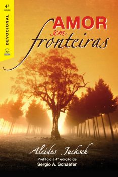 Amor sem fronteiras, Alcides Jucksch