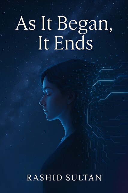 As it Began it Ends, Rashid Sultan
