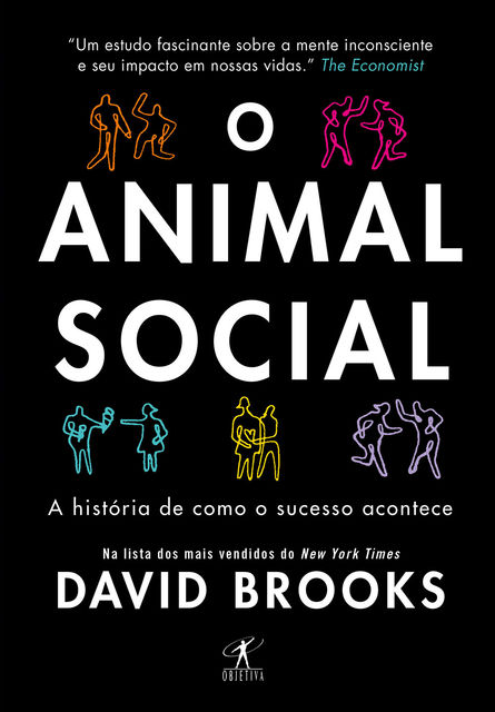 O animal social, David Brooks