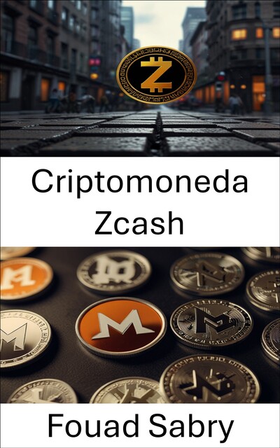Criptomoneda Zcash, Fouad Sabry