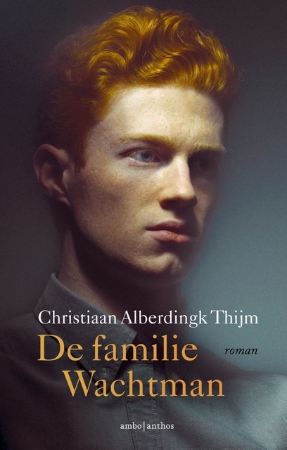De familie Wachtman, Christiaan Alberdingk Thijm