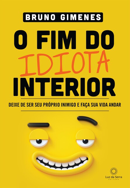 O Fim do Idiota Interior, Bruno Gimenes