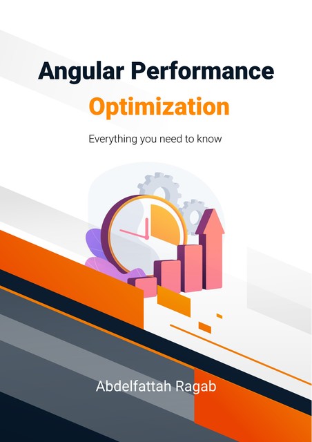 Angular Performance Optimization, Abdelfattah Ragab