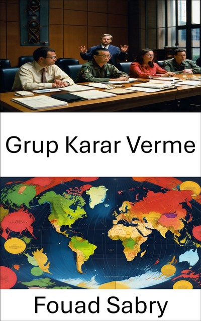 Grup Karar Verme, Fouad Sabry