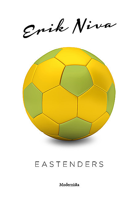 Eastenders, Erik Niva
