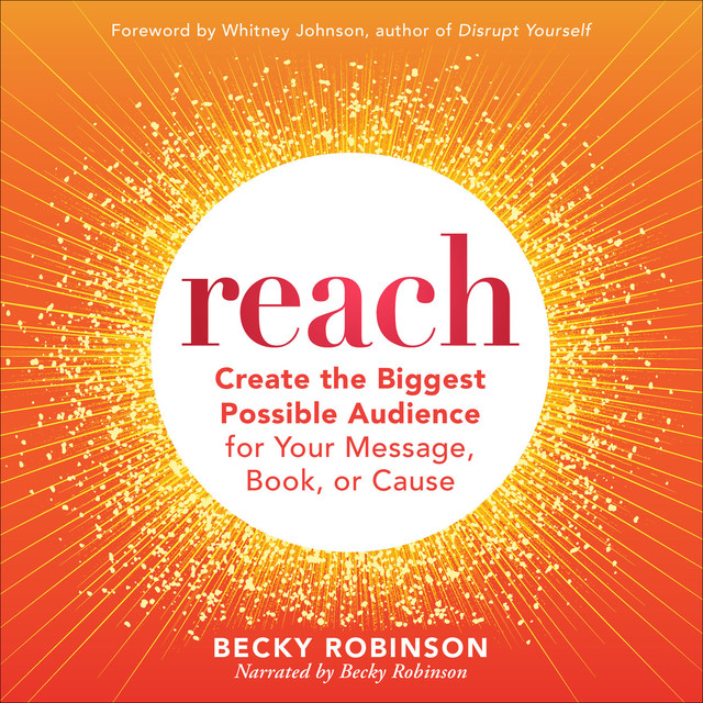 Reach, Becky Robinson