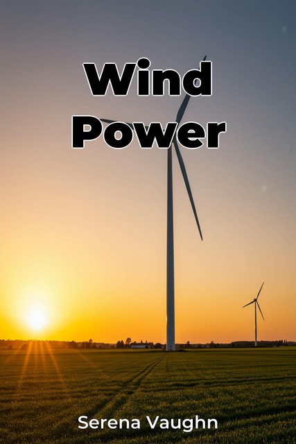 Wind Power, Serena Vaughn