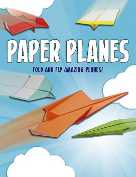 Paper Planes, Belinda Webster