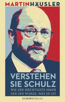 Verstehen Sie Schulz, Martin Häusler