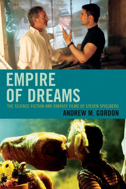Empire of Dreams, Gordon Andrew