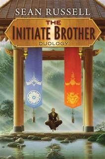 Initiate Brother Duology, Sean Russell