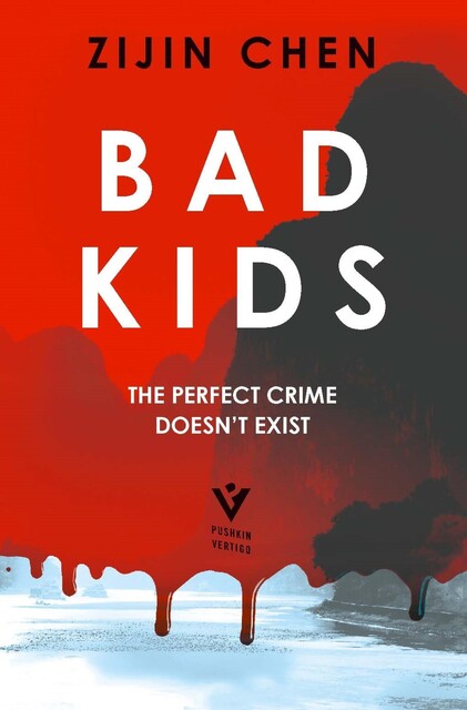 Bad Kids, Zijin Chen