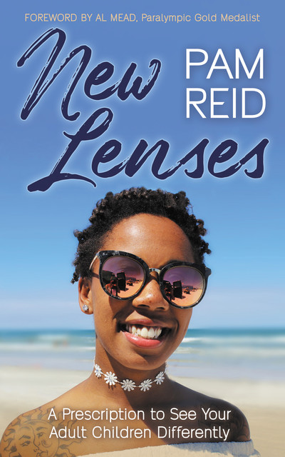 New Lenses, Pam Reid