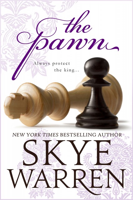The Pawn, Skye Warren