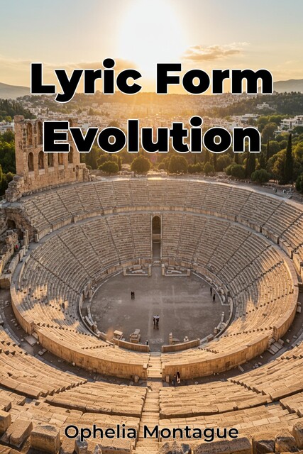 Lyric Form Evolution, Ophelia Montague