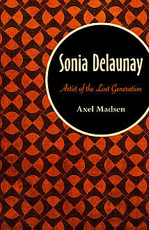 Sonia Delaunay, Axel Madsen