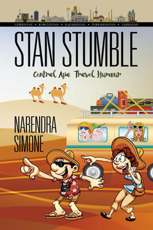Stan Stumble, Narendra Simone