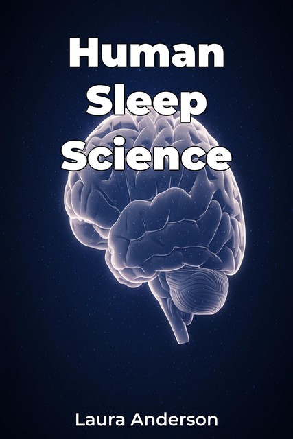 Human Sleep Science, Laura Anderson