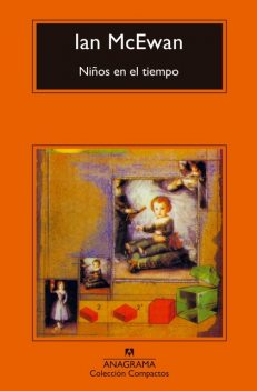 Niños en el tiempo, Ian McEwan