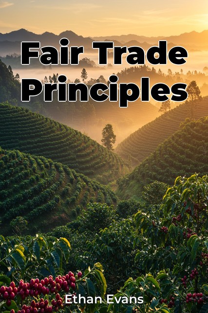 Fair Trade Principles, Ethan Evans