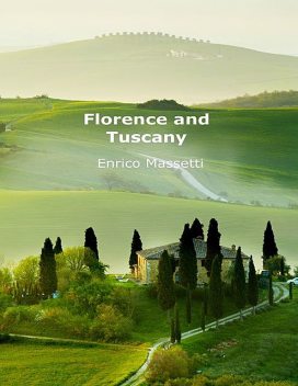 Florence and Tuscany, Enrico Massetti