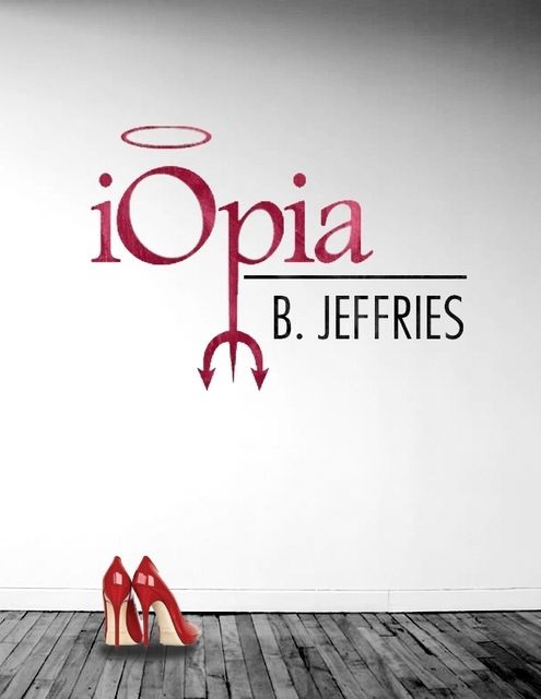 I Opia, B Jeffries